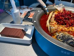 -半天妖烤鱼(新中关购物中心店)