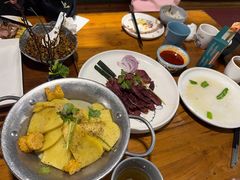 -3号仓库(幸福北路店)