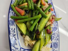 -老孙家泡馍(洒金桥店)