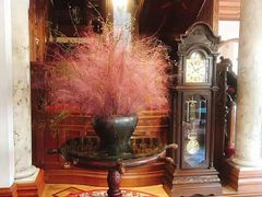 -马勒别墅·中餐厅