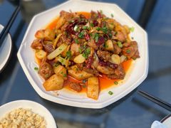 -喜林苑·稻田餐厅(品相府店)