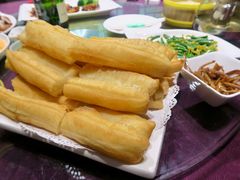 -万柳阁小馆·花园餐厅(龙潭湖店)