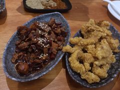 -付小姐在成都(中山公园店)