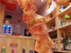-晶吉·居酒屋·烧鸟·生鱼饭(中山区民主广场店)