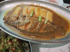 -苏梦江南·淮扬菜(夫子庙店)