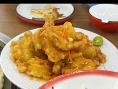 -那红花·东北菜铁锅炖(仙林金鹰店)