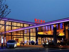 -融汇温泉