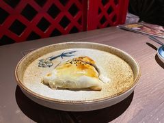 新疆羊肉烤包子-那时新疆·车师(大宁音乐广场店)