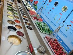 -海底捞火锅(凯德广场店)