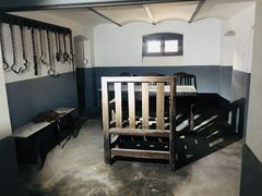 -青岛德国监狱旧址博物馆