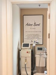 -演员的秘密·皮肤管理