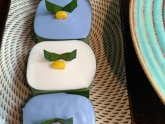 蓝花糯米糕-LUNA娘惹餐厅·星厨主理(甬城旗舰店)