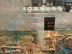 -新丁香海鲜酒店(银海商贸城店)
