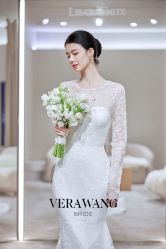 -Renee芮亦婚纱