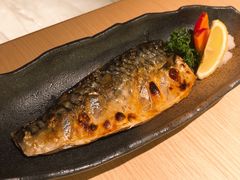 -小山日本料理(电子大厦店)