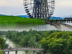 -苏州太湖国家湿地公园