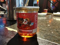 -巴蜀大宅门火锅(北大街店)