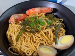 -贝林大翅鲸简餐厅(国家海洋博物馆店)