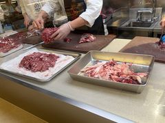 -海底捞大排档火锅(打浦路店)