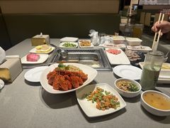 -海底捞火锅(公益西桥店)