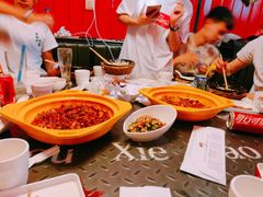 -多嘴超级肉蟹煲(吉林财富购物广场店)