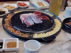 -韩宫宴烤肉·料理(南京江宁万达店)