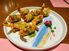 -甜阿姨·天台花园私房菜(万松园店)