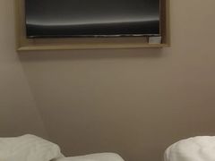 -格林豪泰智选酒店(合肥西站西七里塘地铁站店)