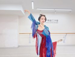 -佑宁舞蹈工作室