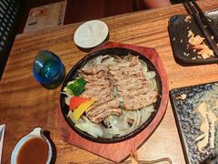 -千代武日本料理(爱建店)