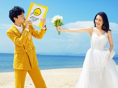 -唯一视觉婚纱摄影工作室(惠阳店)