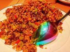 -浩海火燒雲傣家菜(芮欧百货店)