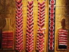 -羊大爷涮肉(亮马桥店)