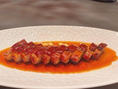-万丽轩·粤菜(王府井金茂万丽酒店)