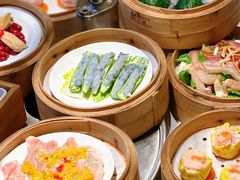 -优食坊·蒸汽海鲜(康盛路店)