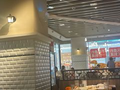 -必胜客(龙泉万达店)