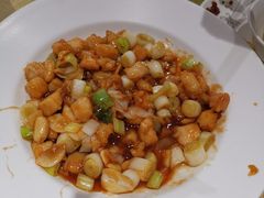 -紫光园·烤鸭(美术馆店)
