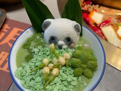 -月满大江千层肚火锅(锦城大道店)