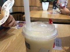 -野人先生现做冰淇淋(北京顺义祥云小镇店)