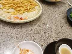 -老粤西梧州特色菜餐厅