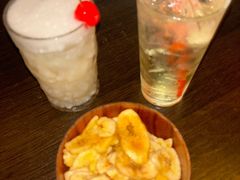 -悦界酒吧(后海店)