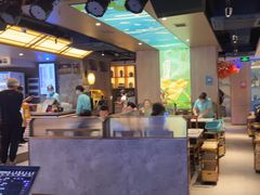 -野妹火锅(布吉店)