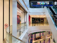 -凯德广场(武胜路店)