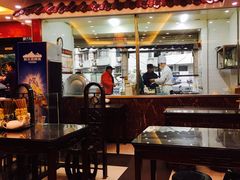 大堂-蔡先生(双阳路店)