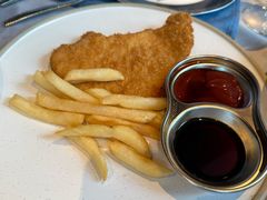 德大炸猪排-德大西餐社(云南南路店)