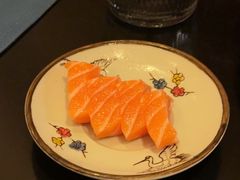 -盛宴自助餐厅(运达喜来登店)