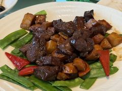 -环球港凯悦 · 享悦中餐厅