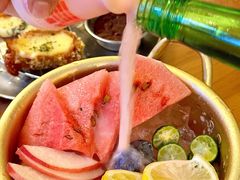-小岛韩食创意韩国料理(惠安东南店)