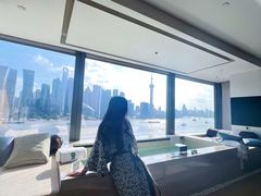 -上海外滩悦榕庄酒店