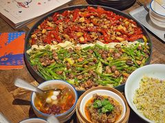 -铁公鸡·四川料理(天环广场店)